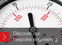 Bespoke Engineering