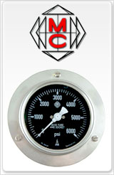 McDaniels Controls