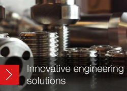 Bespoke Engineering